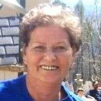Sherry Hughes Herring