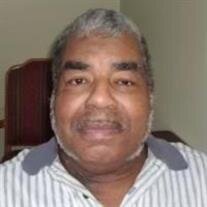 Louis Thomas Meadows Sr.