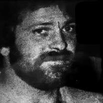 Mr. Raymond "Chop" Leon Kackley