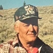 Lawrence Elmer "Larry" Crowley