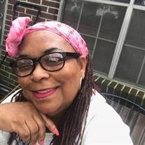 Carolyn Graham