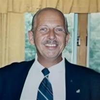 Jerry R. Klein