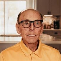 Paul E. Moore