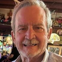 Carl Bernard Sievert Jr