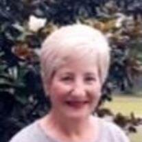 MYRA GAIL DILLARD