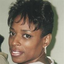 Sandra "Sandy" Davis