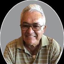 Victor Sierra