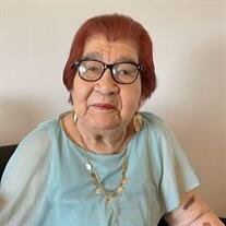Felicitas Barron