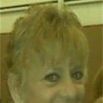 Pauline  Massingale