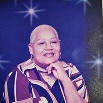 Mrs. Jessie Marie Graham