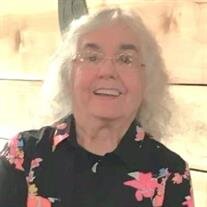 Doris O. Hosey