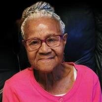 Marion Lee Jones