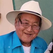 Jose Bautista Medrano