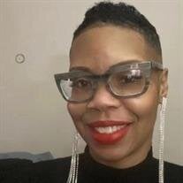 Mrs. Rashawnda Warren-Key
