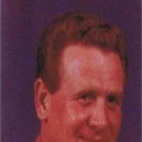 Harold  Dean Bruce