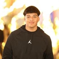 Widman Alexander Ramirez Tello