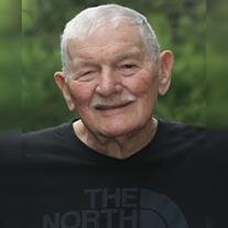 Charles F. Miller