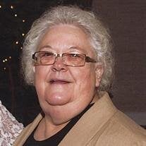Brenda Mize
