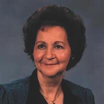 Nellie Marie Kidd