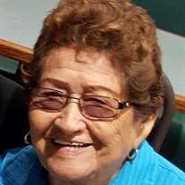 Maria N. Martinez
