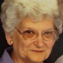 Norma Lee Vogt