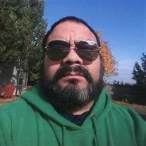 Pedro Ortega-Camacho