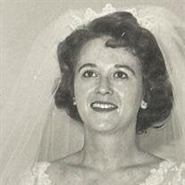 Mrs. Barbara Ann Korteling
