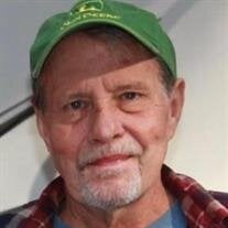 Mr. Russell Gordon