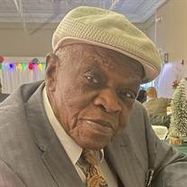 Mr. Earlie Thompson