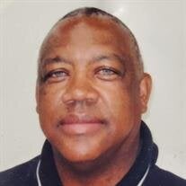 Lieutenant Colonel (Retired) Quewanncoii Casanova Stephens Sr.