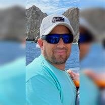 Andrew "Andy" Leiter