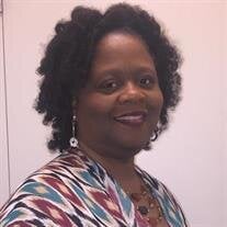 Ms. Tracy Ann Morris