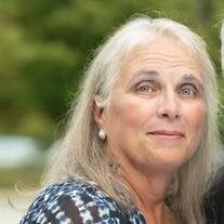 Doreen Basile Towhey