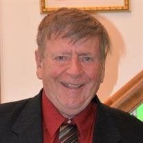 George E. Masters Jr.