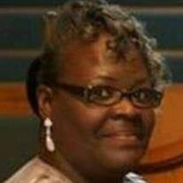 Margrett Jerone Caldwell