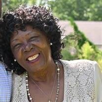 Mrs. Sandra Holloway
