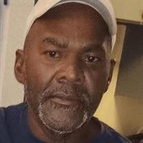 Mr. Larry Dwine Jones