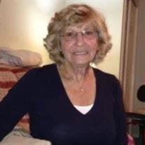 Martha Curtin