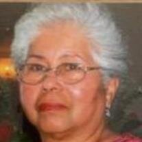 Margarita Perez