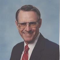 James Dwight Whitaker