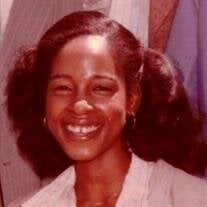 Ms. Wanda Gunter