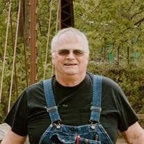 James "Jim" Patrick McGlynn