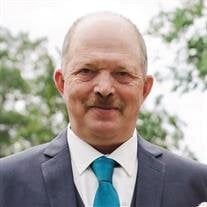 Gerald "Jerry" R. Kuklok