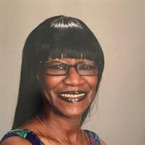 Ms. Patricia Horton