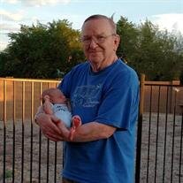 Ralph Estes Thurston Jr.