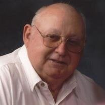 Mike G. Mackey