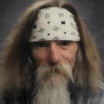 Michael Dean Vandiver