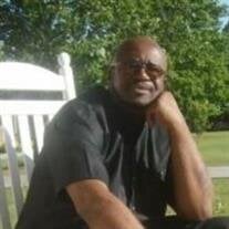 Mr. John Ivory Clifton Sr.