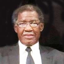 Mr. Robert H. Goodman