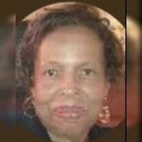 Ms. Claudette Ann Randall